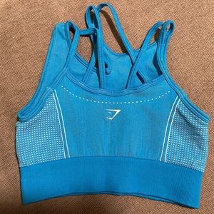 Sports bra